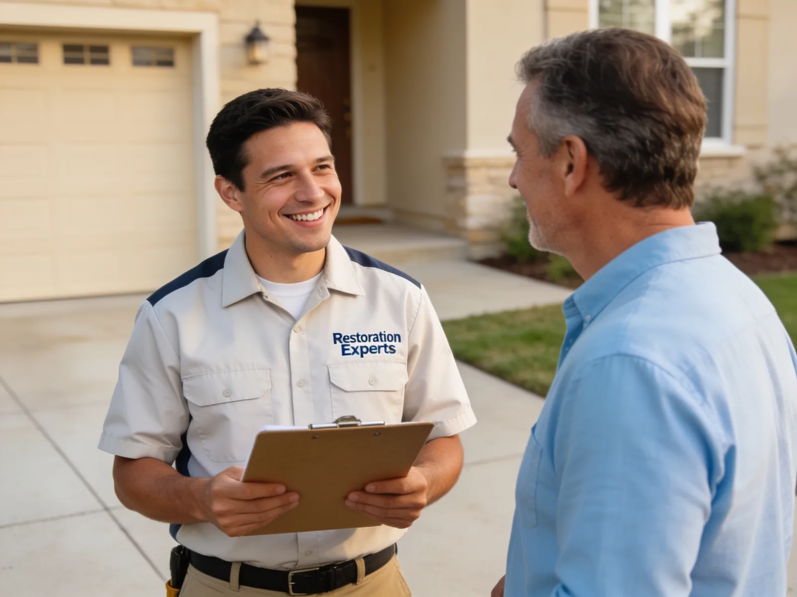 Water Damage Cleanup Woodstock, OH FAQs